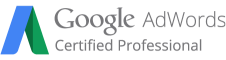 google AdWords logo