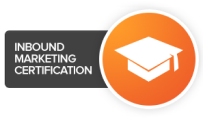 inbound marketing certification