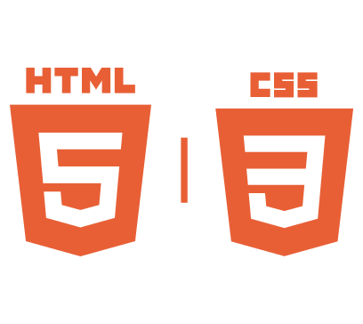 html5 css3 icon