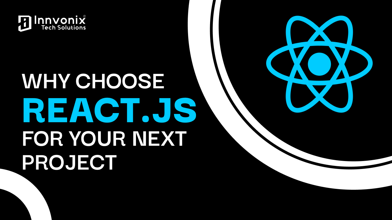 reactjs for your next project