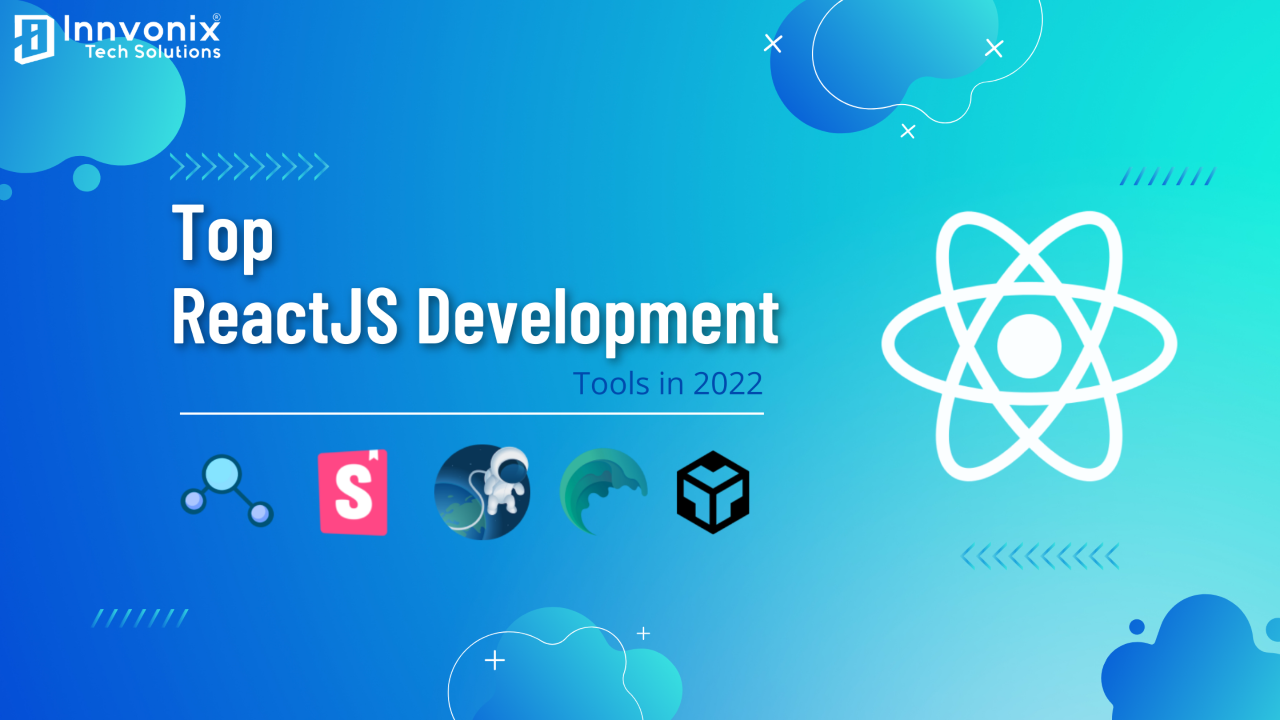 reactJS development tools