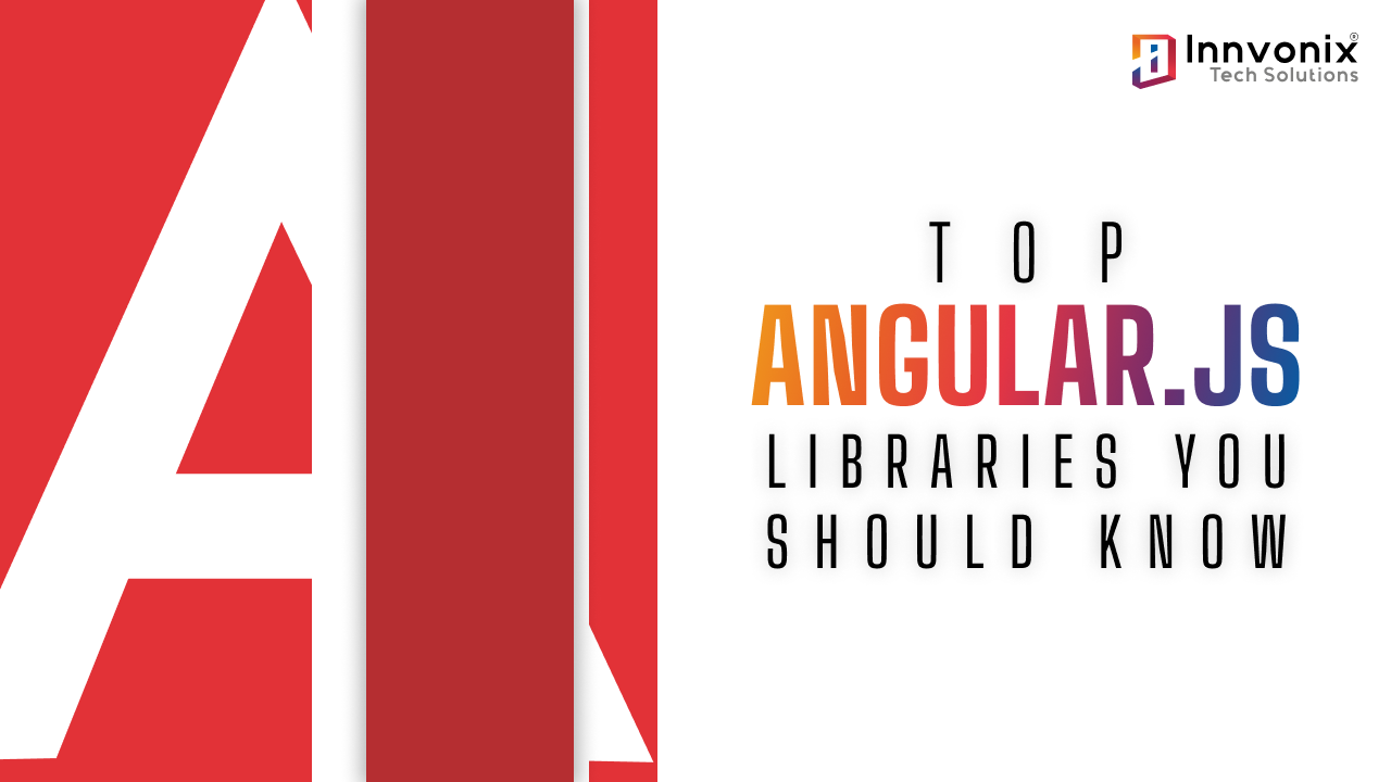 top angular libraries