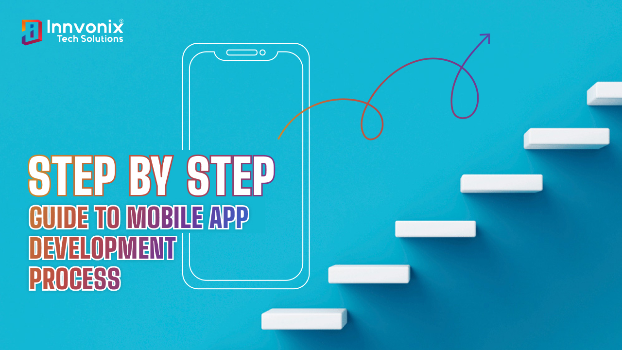 app development steps