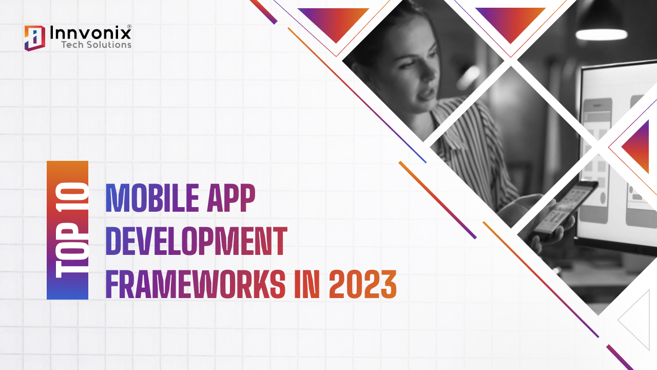 app development framework