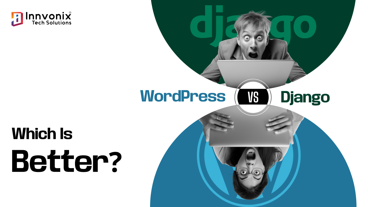Django vs WordPress